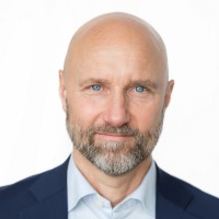 Fredrik Cederroth