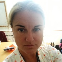 Annica Sandy Hedin