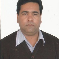 Santosh Awasthi