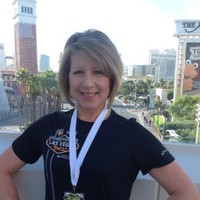 Mary Anne Brehm