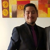 Matias Fuentes Alcaino