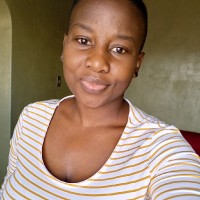 Fatimah Ntuli