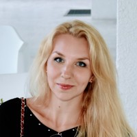 Yuliia Kulyk