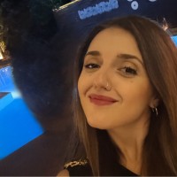 Nikoleta Nikolaou