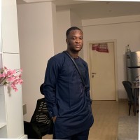 Gideon Shoyombo