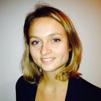 Sandrine Demeautis