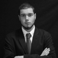 Pedro Oliveira Amaral