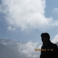 Saptadip Manna