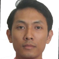 Dedy S. Yongs