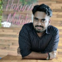 Ankit Kumar