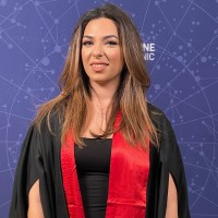 Rita Daoud