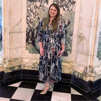 Rebecca Warnock