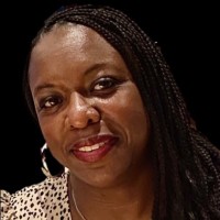Satina T Wilson Mba