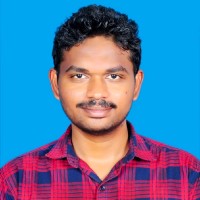 Bharath Kumar Reddy