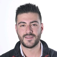 Mario Daniel Osorio Tibocha