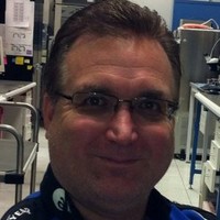 Mark Miller