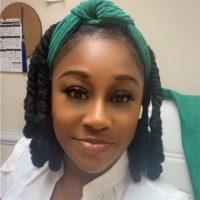 Gabrielle Wilson