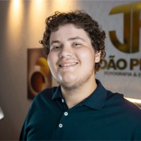 João Henrique Duarte Prioli