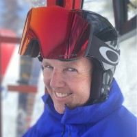 Justin Burkhart