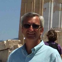John Gialouris