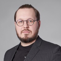 Evgeniy Evdokimov