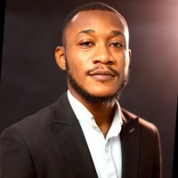 Kizito Njoku [Itil]