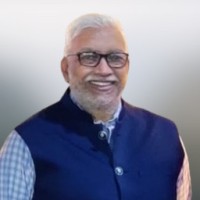 Mukund Desai