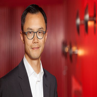 Marcus Zhou