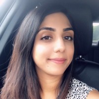 Puja Wilkhu