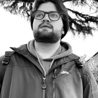 Toby Matthew Wilcock