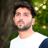 Qasim Waheed