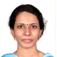 Nisha C S