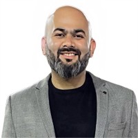 Tanvir Ali Saiyad