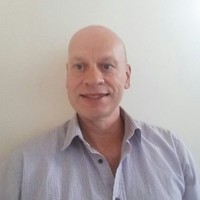 Colin Cave