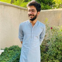 Abdullah Shakeel