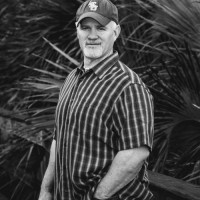 Billy Warren