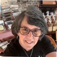 Andrea Ridout