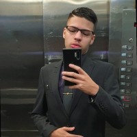 Weslley Santos Silva