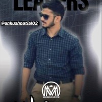 Ankush Patial