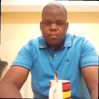 Mothusi Obert Matlawe