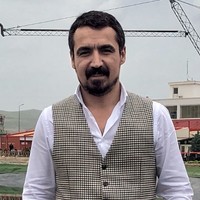 Ahmet Mesut Karataş