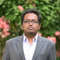 M Nikhil Kumar