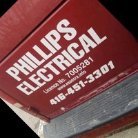 Reg Phillips