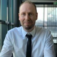 Tore Vidar Hansen