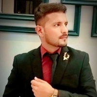 Tanveer Sheikh