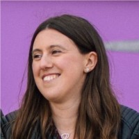 Alison Povall