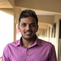 Ashish Patel