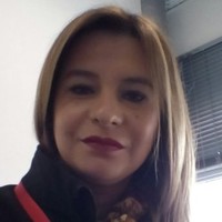 María Luisa Chacón Cabrera