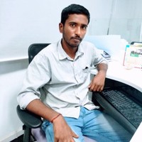 Lokesh Kumar