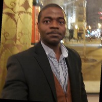 Léopold MOUDIKI